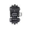 Falcam F22 Quick Release Monitor Mount Holder Two-Way Fluid Head for DSLR Camera Cage Gimbal view 3