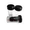 Lab Microscope Slides Biological Microscope Objective Lens RMS Thread 20.5mm Box Bottle Case Microscope Accessories, 2 PC/Lot Microscope Parts view 4