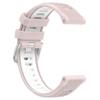 Muovrto Watch Band for Garmin Venu 2S/vivoactive 4S,18mm Replacement Band,QuickFit Soft Silicone Strap for Garmin Forerunner 255S/265S view 2
