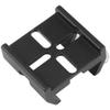 fengxiaomin Universal Finderscope Mount Bracket Aluminium Alloy FinderScope Groove Dovetail Slot Base Plate for Installation of Finder Scope Green Laser Pointer Bracket view 4