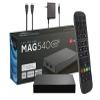 2023 Mag 540W3 4K, Built-in Dual Band 2.4G/5G WiFi, HDMI Cable (Much Faster Than Old Mag 324w2, 424W3, 524w3 and 522w3) Black view 1