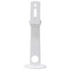 Angoily Security Camera Wall Mount Bracket Rotatable Design Sturdy Compatibility for Use Space-Saving Installation Supports up view 1