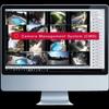 (3 Pack) Microseven M7B4K-PSAA 4K (8MP) IP POE Professional Open Source Security Camera view 4