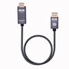 3Ft DisplayPort 1.4v Cable to HDMI 2.1v 8K@60Hz,4K@144Hz,2K@165Hz view 2