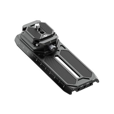 Falcam F38 Quick Release Mounting Plate Kit for DJI RS 2 / RSC 2 / RS3 / RS3 Pro Gimbals 2408