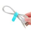 4pcs Cord Cable Organizers Multi-purpose Cable Management for Household Accessories view 2