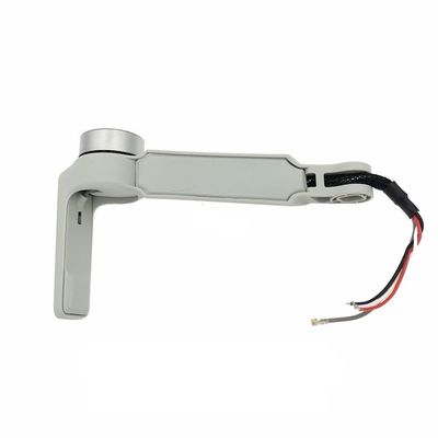 SEized Original Arms Body Shell Middle Frame Bottom Shell Upper Cover for DJI Mini 2 Arm Repair Rccessories (Color : Left Forearm)