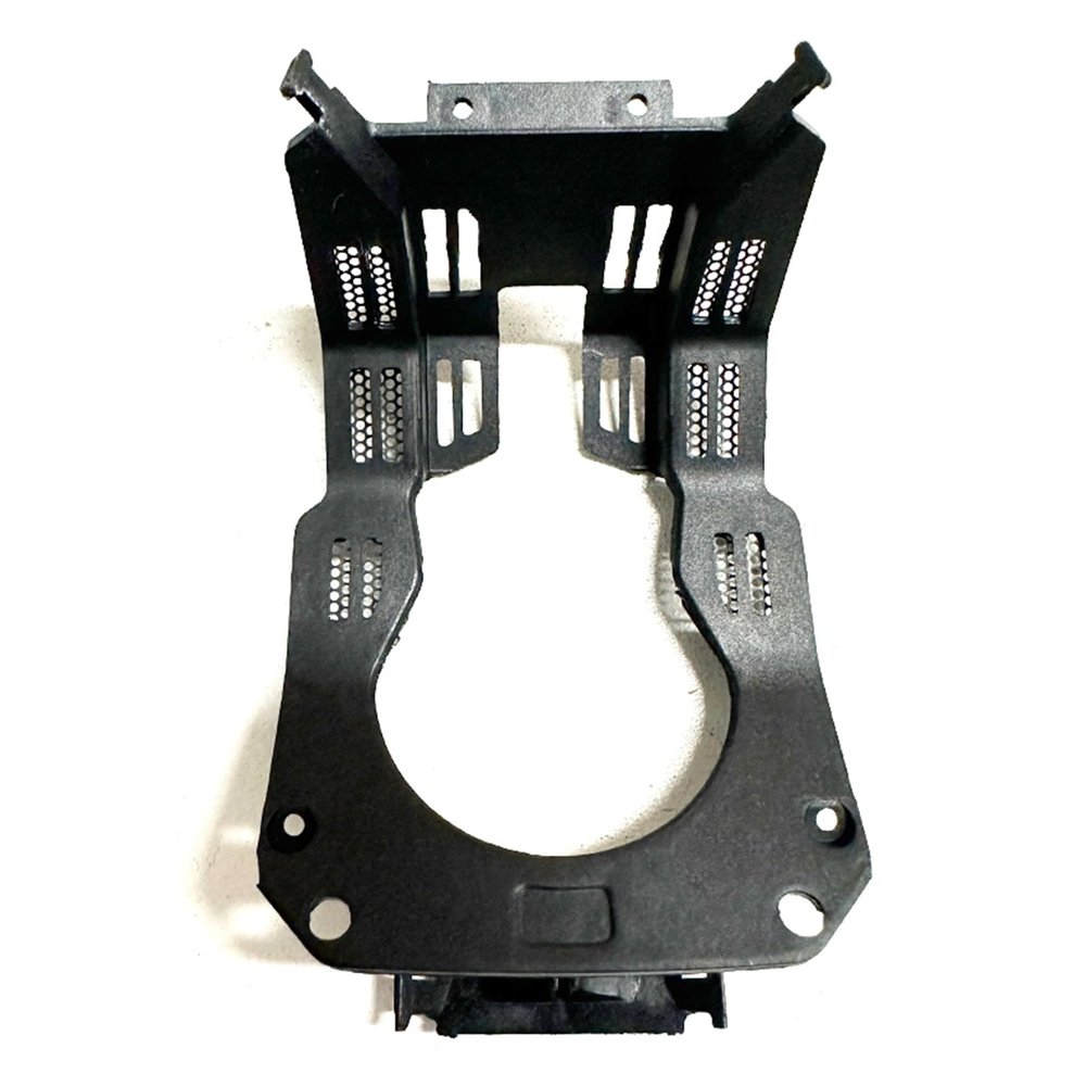 SeiZed for DJI Mavic 3 Classic Gimbal Vibration Damper Gimbal Damping Plate Absorbing Board Gimbal Repair Parts (Color : Upper Board)