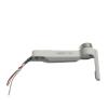 SEized Upper Cover Module Bottom Cover Middile Shell Motor Arm Flat Cable Repair Parts for DJI Mavic Mini (Color : Mini Front Left Arm) view 1