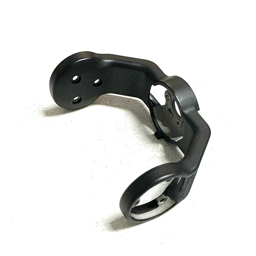 SeiZed Used Repair Parts for DJI Mini 3 PRO Gimbal Motor Coaxial Line Upper Shell Middle Frame Lower Cover Motor Arm Module (Color : Yaw Bracket)