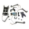 SeiZed Used Repair Parts for DJI Mini 3 PRO Gimbal Motor Coaxial Line Upper Shell Middle Frame Lower Cover Motor Arm Module (Color : Yaw Bracket) view 2