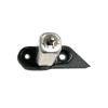 SeiZed Original Rear and Front Arm Axis for DJI Mavic Pro Mavic 2 Pro Mavic Air 2 Mavic Mini 2 (Color : Mini 3 Rear Left) view 1