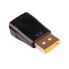 suckoo Displayport to vga Adapter Converter Compatible PC Host Laptop Mac Graphics Card DP to VGA TV Monitor Projector Cable 1920@1080P view 4
