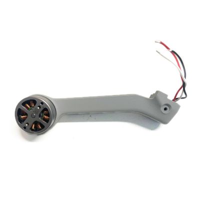 SeiZed Upper Cover Module Bottom Cover Middile Shell Motor Arm Flat Cable Repair Parts for DJI Mavic Mini (Color : Mini Rear Right Arm)