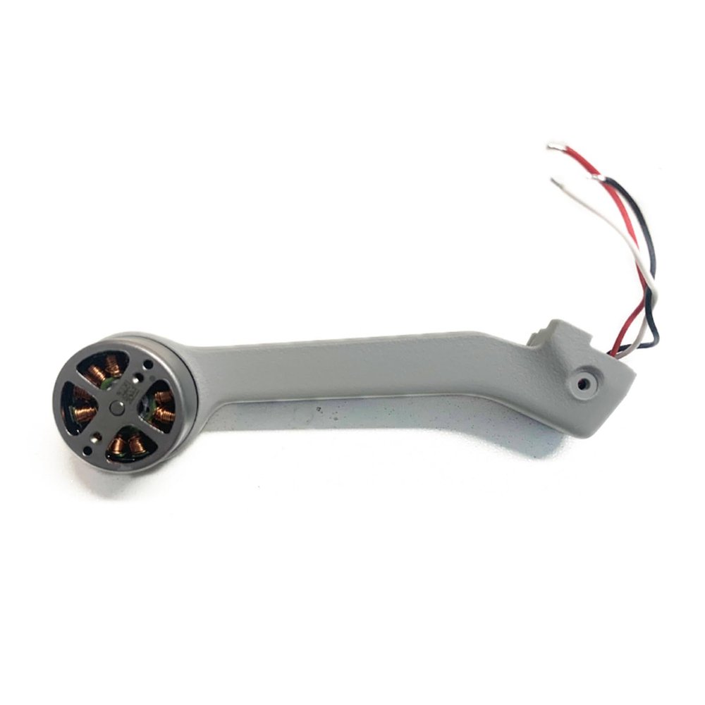 SeiZed Upper Cover Module Bottom Cover Middile Shell Motor Arm Flat Cable Repair Parts for DJI Mavic Mini (Color : Mini Rear Right Arm)