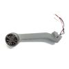 SeiZed Upper Cover Module Bottom Cover Middile Shell Motor Arm Flat Cable Repair Parts for DJI Mavic Mini (Color : Mini Rear Right Arm) view 1