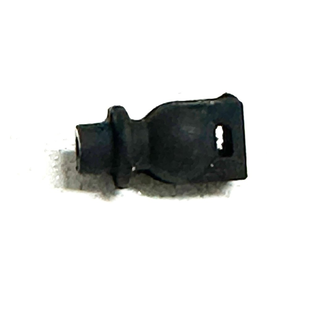SeiZed for DJI Mavic 3 Classic Gimbal Vibration Damper Gimbal Damping Plate Absorbing Board Gimbal Repair Parts (Color : Cushion)