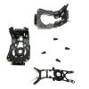 SeiZed for DJI Mavic 3 Classic Gimbal Vibration Damper Gimbal Damping Plate Absorbing Board Gimbal Repair Parts (Color : Cushion) view 2