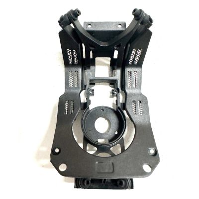 SeiZed for DJI Mavic 3 Classic Gimbal Vibration Damper Gimbal Damping Plate Absorbing Board Gimbal Repair Parts (Color : Complete Module)