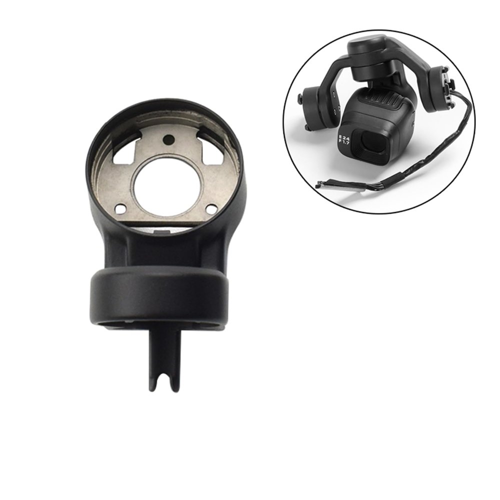 ZWLLKJGS Upper Bracket Replacement Parts for DJI Mini 3 Pro Gimbal Yaw Axis Upper Bracket Repair Parts for DJI Mini 3 Pro Drone.