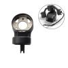 ZWLLKJGS Upper Bracket Replacement Parts for DJI Mini 3 Pro Gimbal Yaw Axis Upper Bracket Repair Parts for DJI Mini 3 Pro Drone. view 1