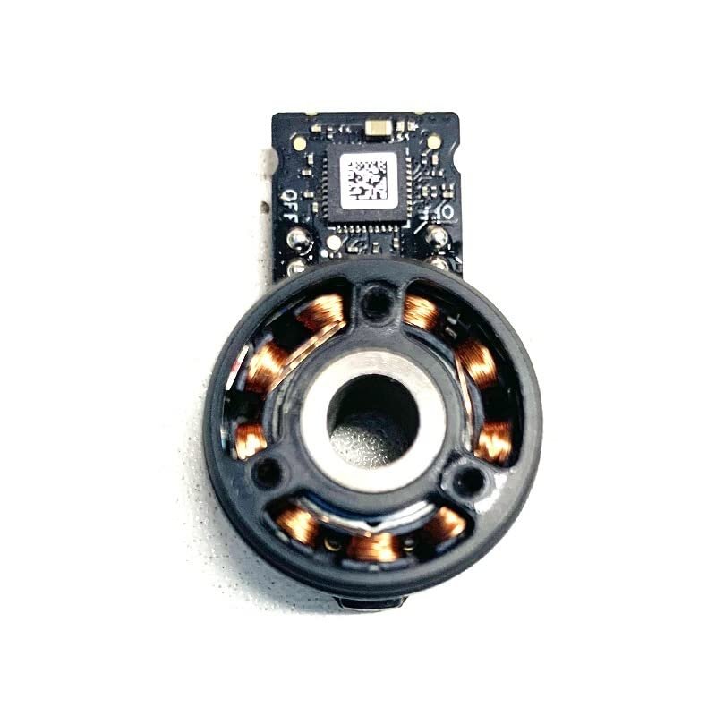 SeiZed Gimbal Repair Parts Gimbal Motors Gimbal Arms Gimbal Camera Gimbal Covers for Mavic 3 and Mavic 3 Cine (Color : Yaw Motor)