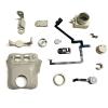 SEized for DJI Phantom 4 Professional Gimbal Roll-axis Bracket Pitch-axis Bracket Flat Cable Yaw Motor Cover Cable Cover Repair Parts (Color : 4P Obsidian Roll) view 2