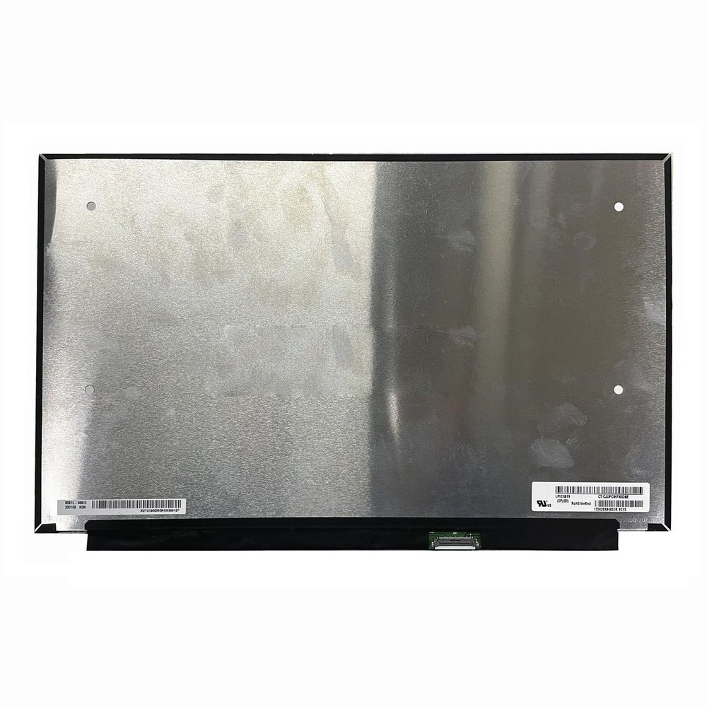 LPScreen Replacement for LP133WF9-SPB3 Full HD 1920x1080 60Hz 13.3 inch Display Panel Without Touch