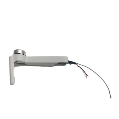 SeiZed Upper Cover Module Bottom Cover Middile Shell Motor Arm Flat Cable Repair Parts for DJI Mavic Mini (Color : Mini Front Right Arm)