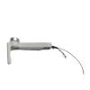 SeiZed Upper Cover Module Bottom Cover Middile Shell Motor Arm Flat Cable Repair Parts for DJI Mavic Mini (Color : Mini Front Right Arm) view 1