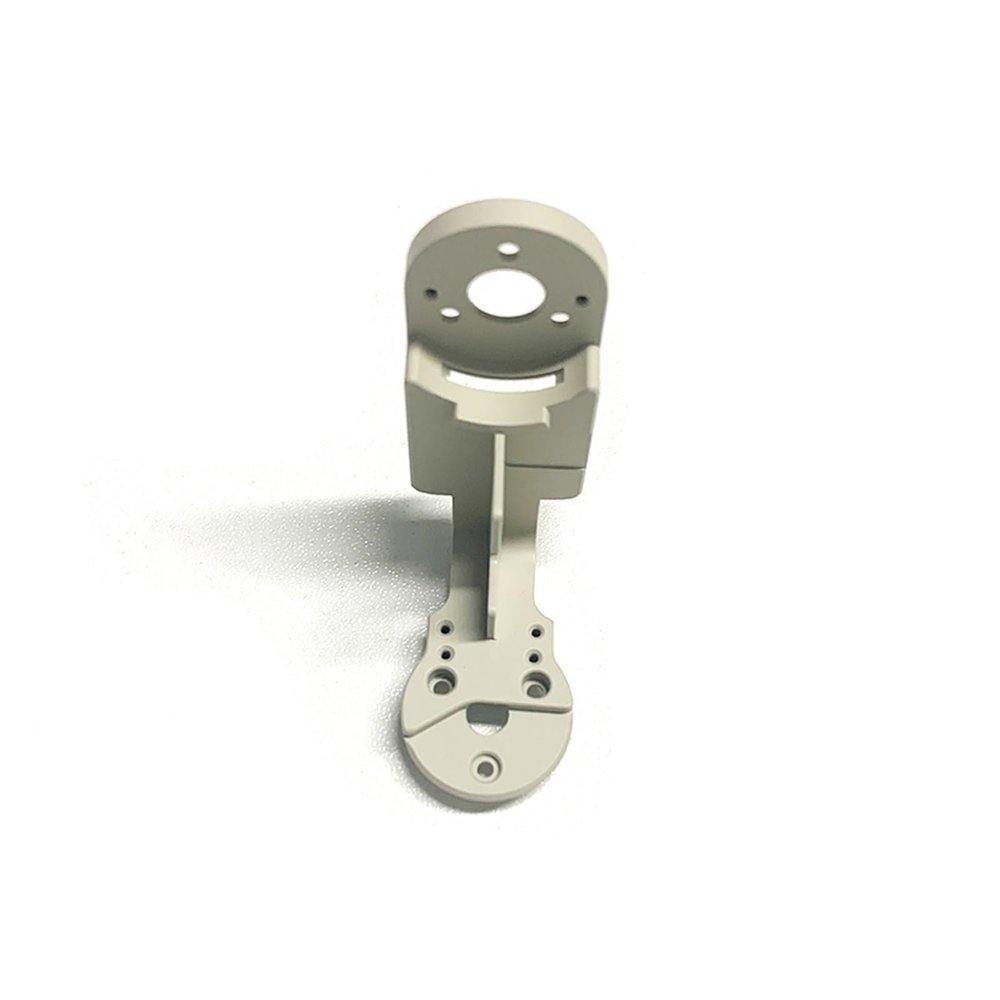 SEized for DJI Phantom 4 Professional Gimbal Roll-axis Bracket Pitch-axis Bracket Flat Cable Yaw Motor Cover Cable Cover Repair Parts (Color : 4 Roll Bracket)