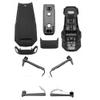 SEized Original Motor Arm Left Right Front Rear Arms for DJI Mavic 3 Repair Parts (Color : Visual Cover) view 2