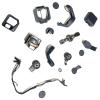 SeiZed Gimbal Repair Parts Gimbal Motors Gimbal Arms Gimbal Camera Gimbal Covers for Mavic 3 and Mavic 3 Cine (Color : UV Ring) view 2