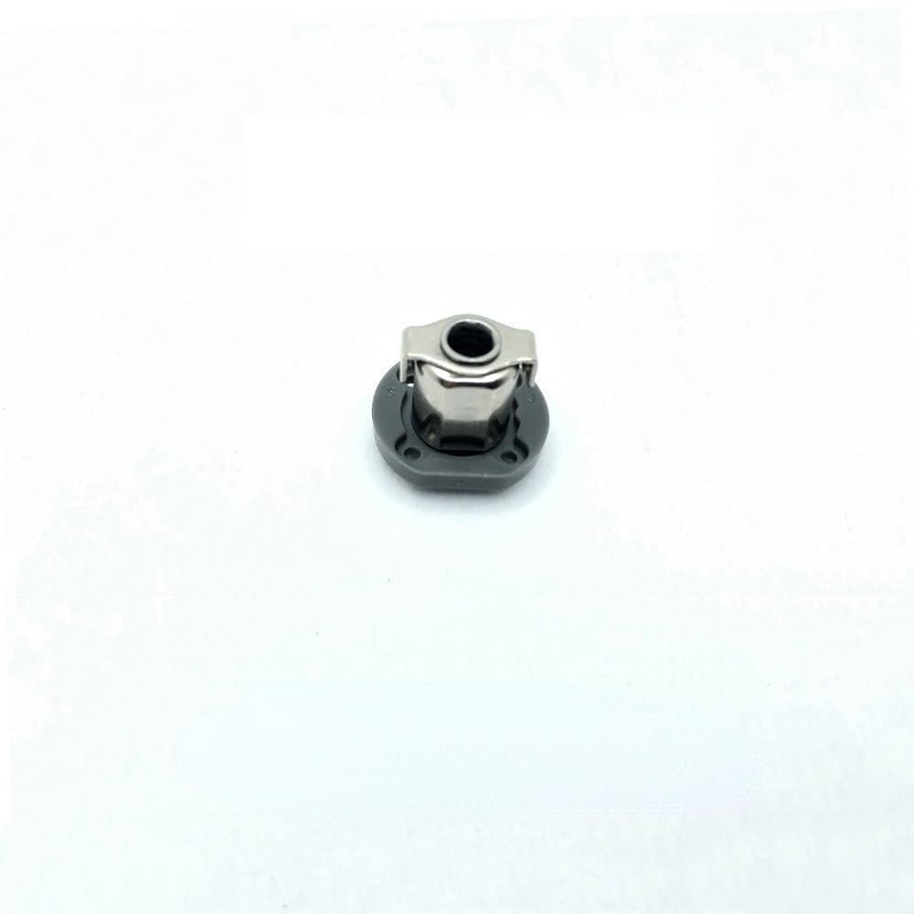 SEized Original for DJI Mavic AIR 2S Gimbal Motor Arm Axis Module Coaxial Line Upper Shell Middle Shell Main Board ESC Board Camera Parts (Color : Rear Axle)