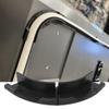 5 Pcs Brackets Set For Philips Hue Play Gradient Lightstrip - Black view 3