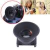 1.5X Viewfinder Magnifier for DSLR Camera, 6 Mounting Bases view 3