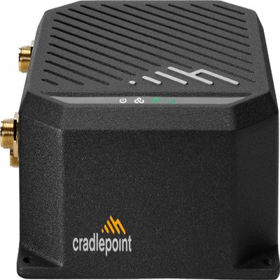 3-YR NETCLOUD IOT Essentials Plan and S750 Router (150 MBPS Modem), with AC POWE