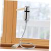 ABOOFAN 3pcs Flexible Pvc Material Fan Desk Support Portable for Pc Laptop Tablet view 2
