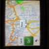 Israel and Region GPS Map for Garmin Devices view 3