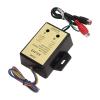 Audio System Output Converter, Easy Operation High Efficiency 2 Channel Line Stable Performance High Low Impedance Adapter Wear Resistant for Car Equalizer view 4