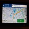 Spain Portugal GPS Map for Garmin Devices view 2