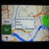 Spain Portugal GPS Map for Garmin Devices view 3
