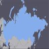 Russia GPS Map for Garmin Devices view 1