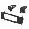 Single DIN Car Stereo Install Dash Kit Made for 2004-2010 BMW X3 view 1