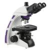 1000X Lab Medical Scientific Research Biological Microscope, Trinocular Binocular Microscope, Achromatic Correction Optical System (Color : Binocular) view 1