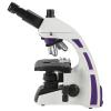1000X Lab Medical Scientific Research Biological Microscope, Trinocular Binocular Microscope, Achromatic Correction Optical System (Color : Binocular) view 3