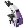 1000X Lab Medical Scientific Research Biological Microscope, Trinocular Binocular Microscope, Achromatic Correction Optical System (Color : Binocular) view 4