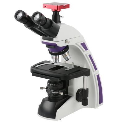 1000X Laboratory Medical Scientific Research Biological Microscope Binocular Microscope Trinocular Optical System Achromatic Correction (Color: 37MP HDMI USB)