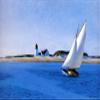 Edward Hopper : The Long Leg : 1930 : Archival Quality Art Print view 1