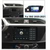 9 inch Car Stereo Radio with Android 12 in Dash GPS Unit for KIA Rio 2020-2021 Car Entertainment System Support Bluetooth Backup Camera SWC FM RDS DSP view 2